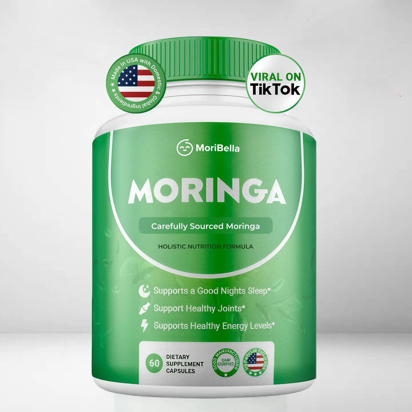 Moribella Moringa